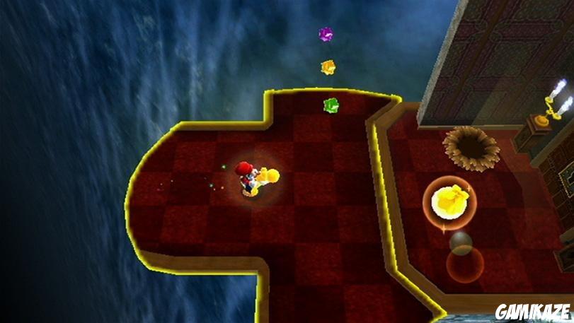 Super Mario Galaxy 2