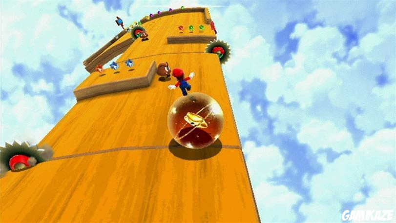 Super Mario Galaxy 2