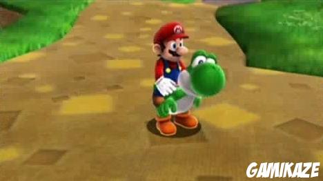 Super Mario Galaxy 2