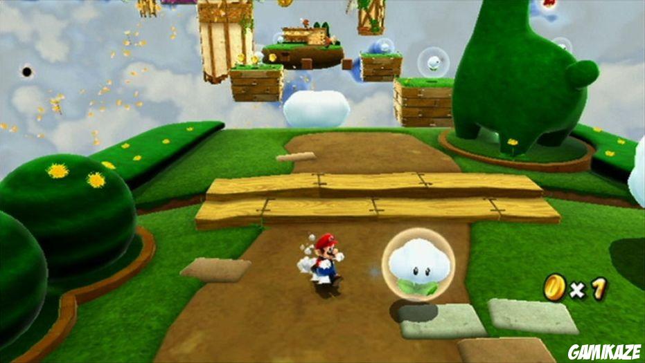Super Mario Galaxy 2