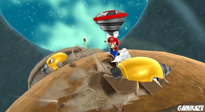 Super Mario Galaxy 2
