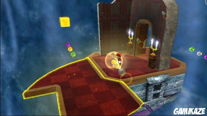 Super Mario Galaxy 2