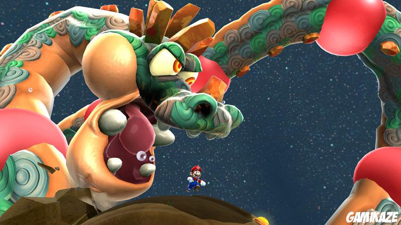 Super Mario Galaxy 2