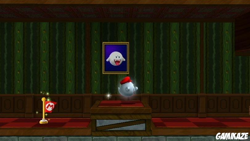 Super Mario Galaxy 2