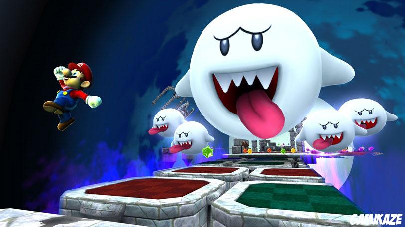 Super Mario Galaxy 2