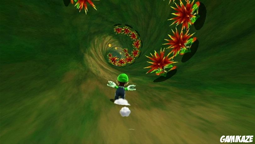 Super Mario Galaxy 2