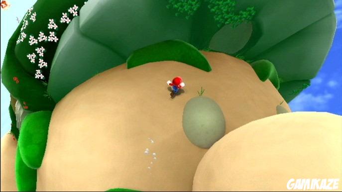 Super Mario Galaxy 2