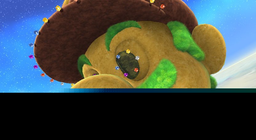 Super Mario Galaxy 2
