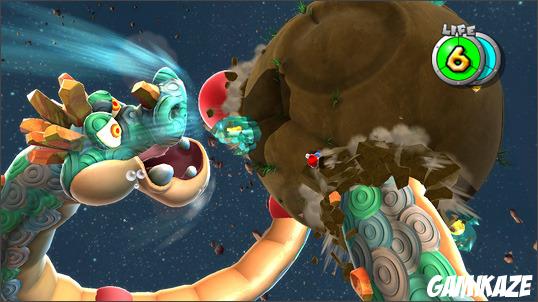 Super Mario Galaxy 2