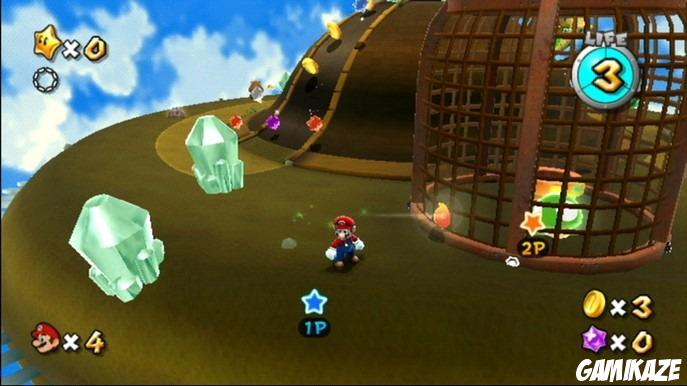 Super Mario Galaxy 2