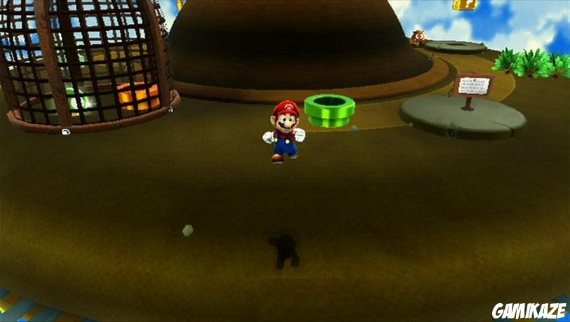 Super Mario Galaxy 2