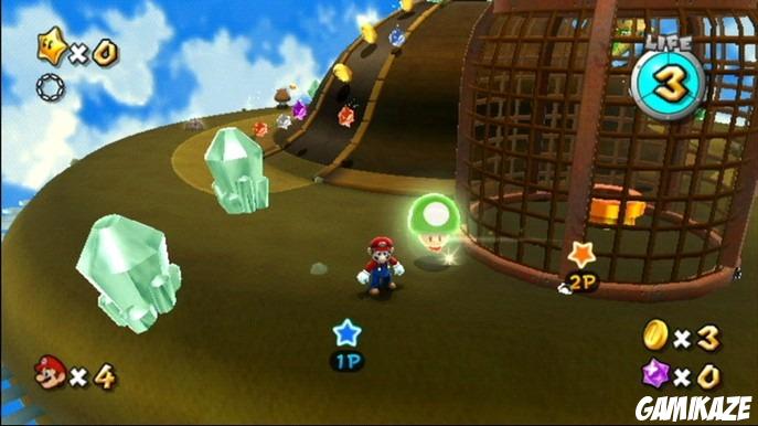 Super Mario Galaxy 2