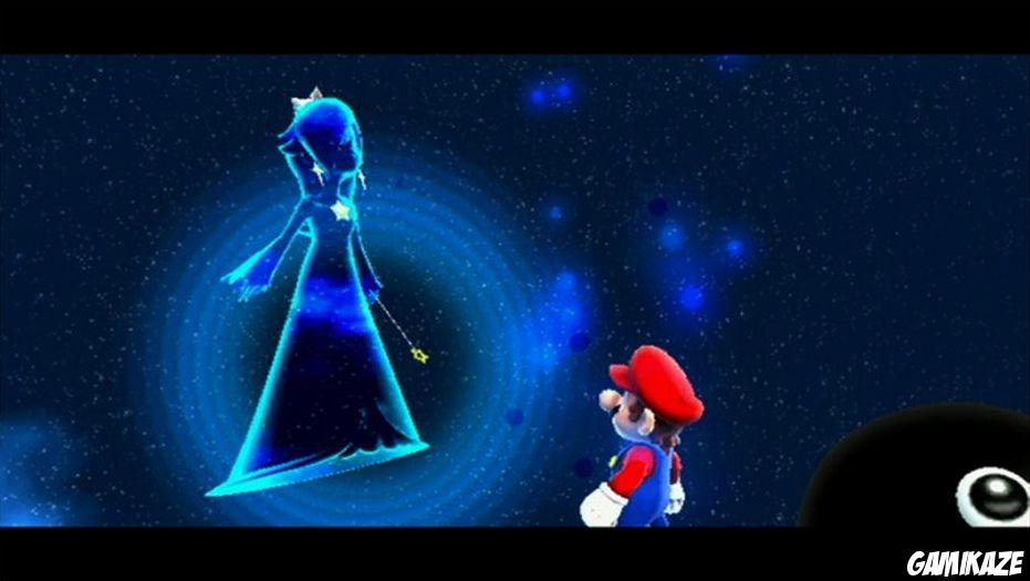 Super Mario Galaxy 2