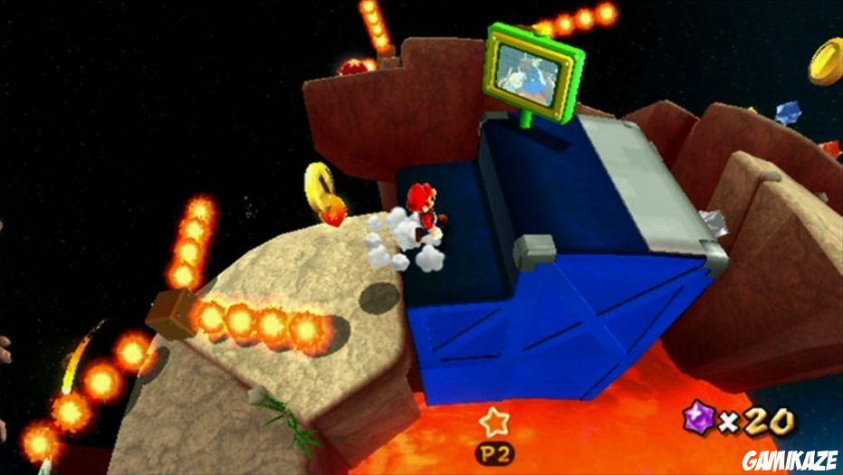 Super Mario Galaxy 2