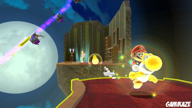 Super Mario Galaxy 2