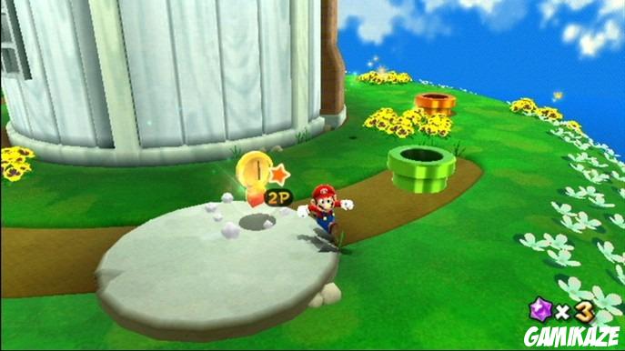 Super Mario Galaxy 2