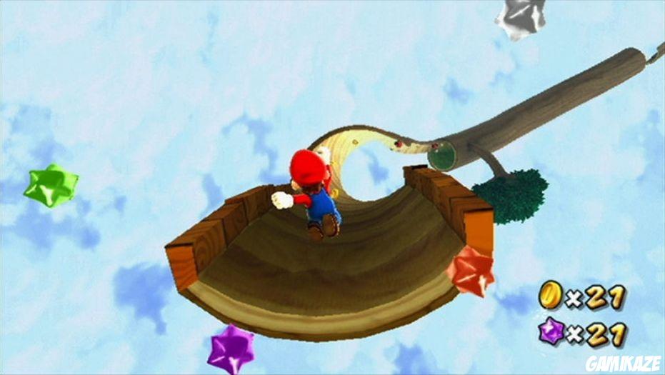 Super Mario Galaxy 2