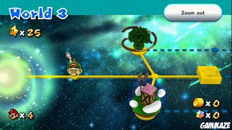 Super Mario Galaxy 2