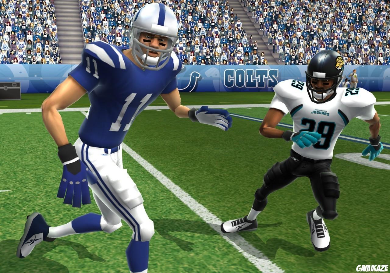Madden NFL 10