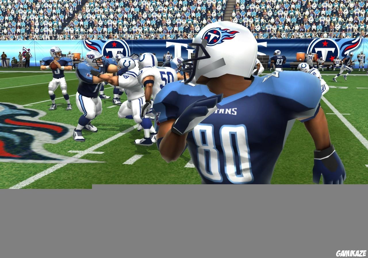 Madden NFL 10