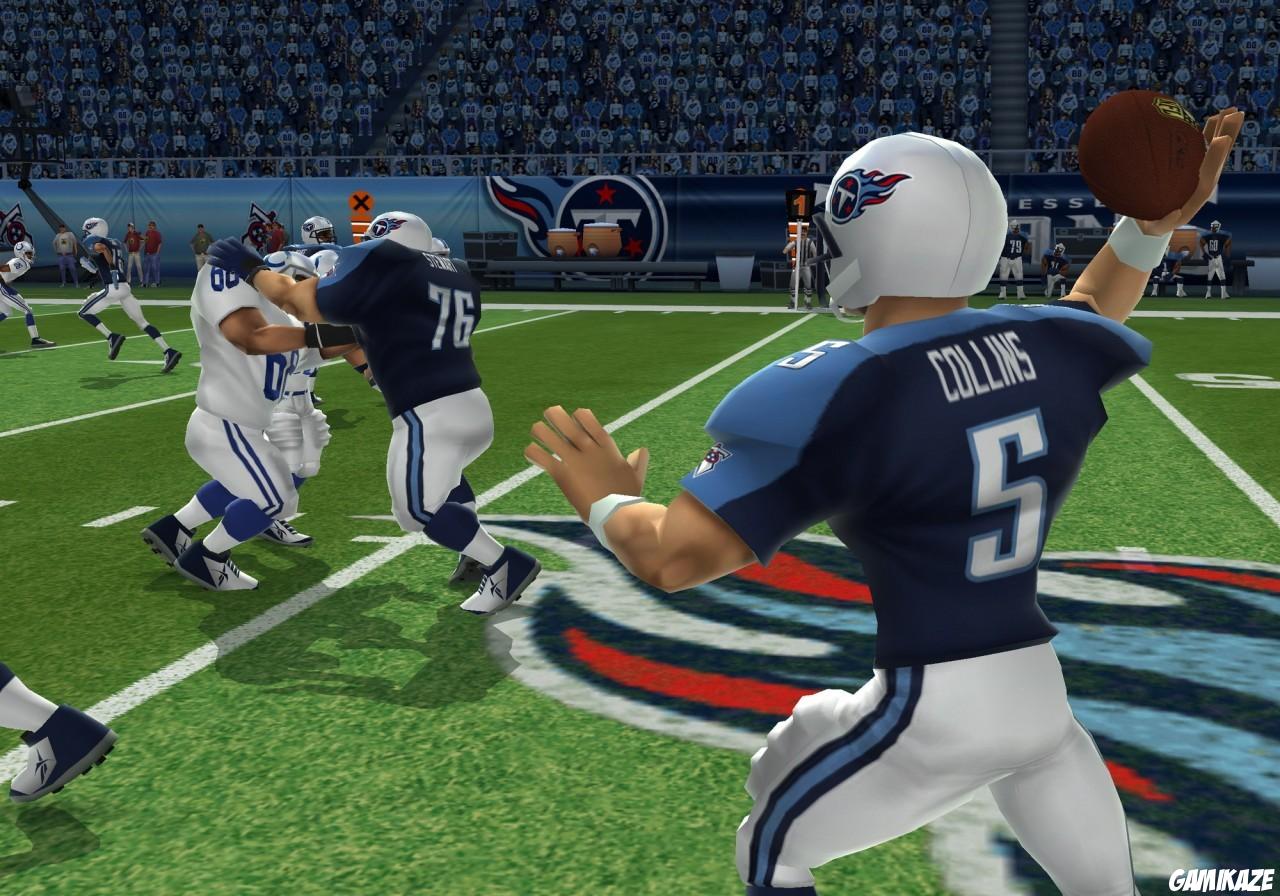 Madden NFL 10