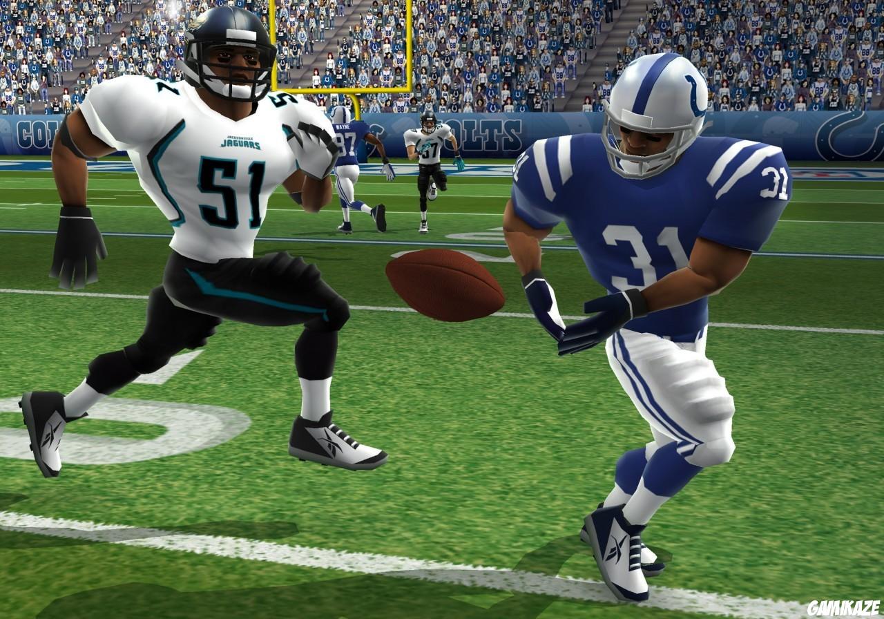 Madden NFL 10