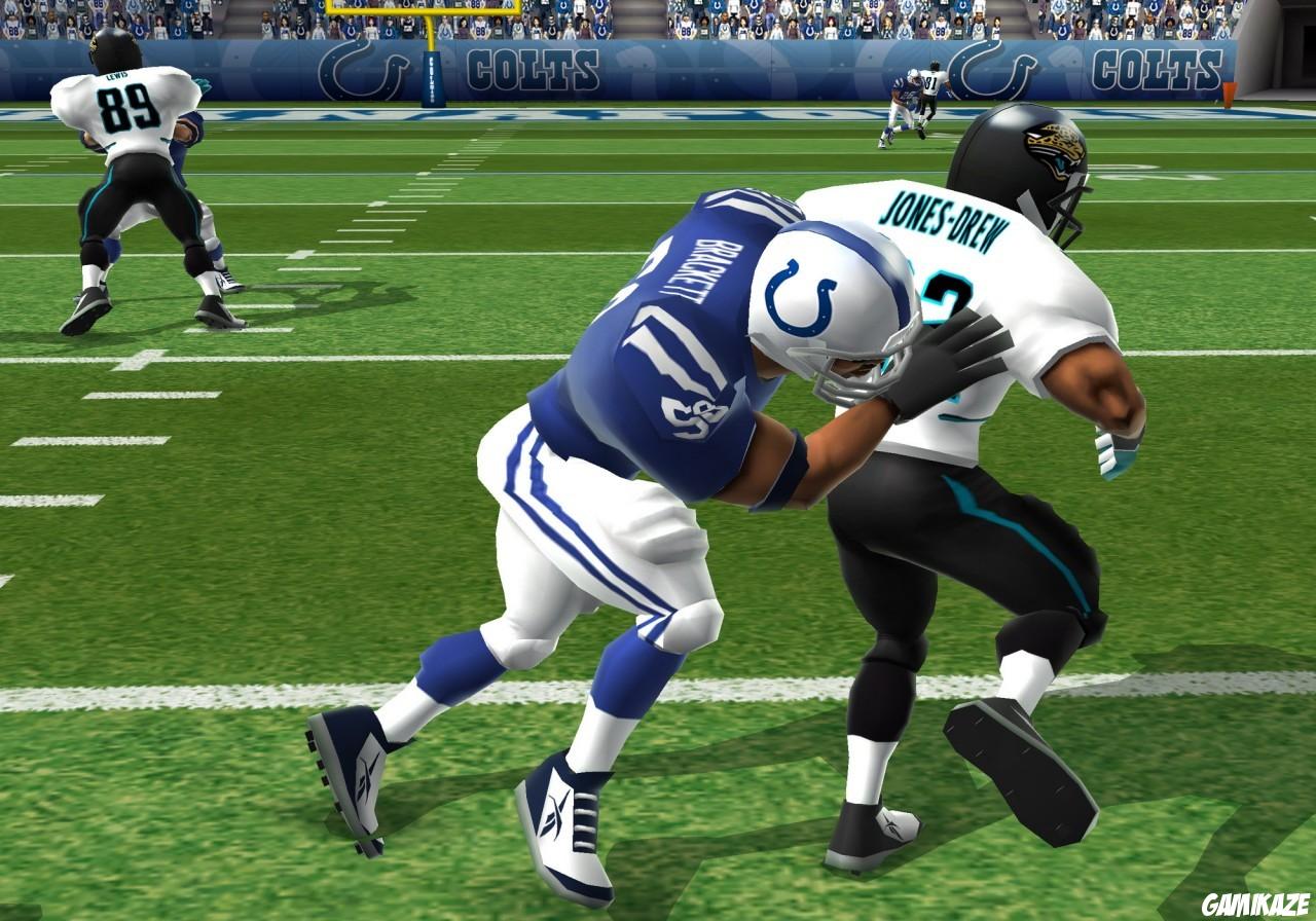 Madden NFL 10