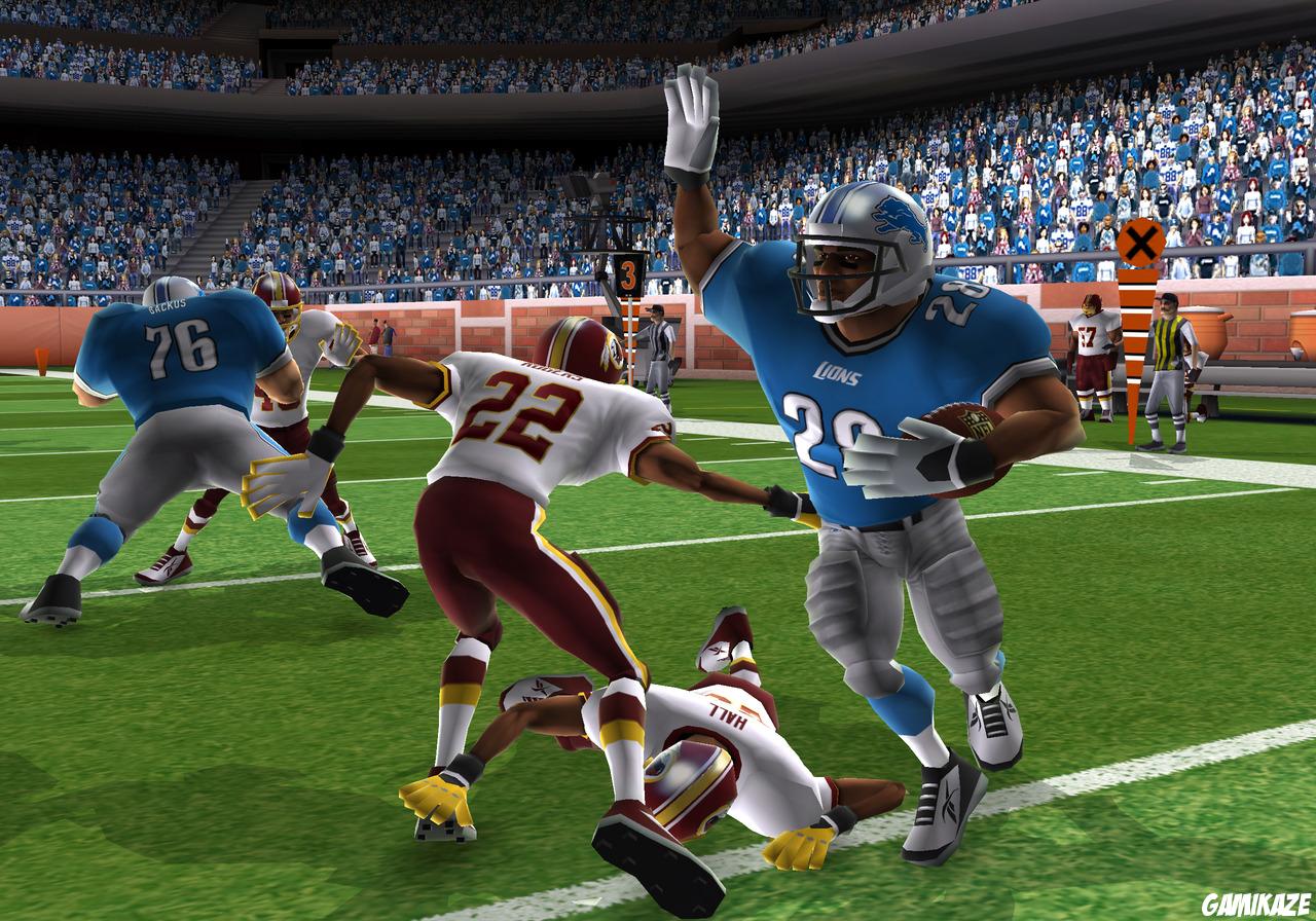 Madden NFL 10
