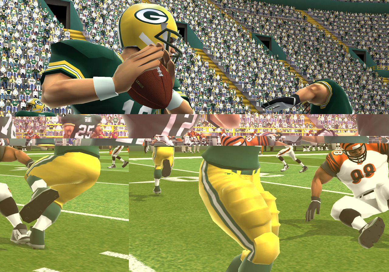 Madden NFL 10