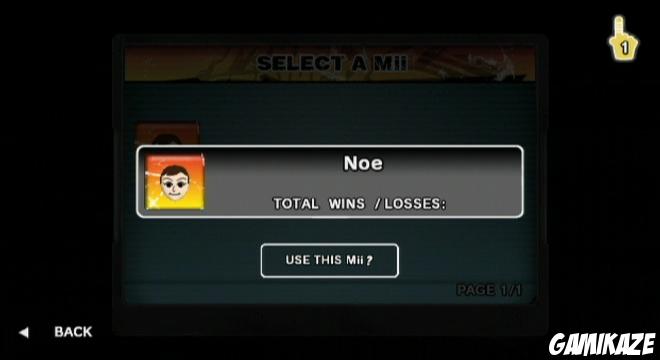 Mario Strikers Charged Football