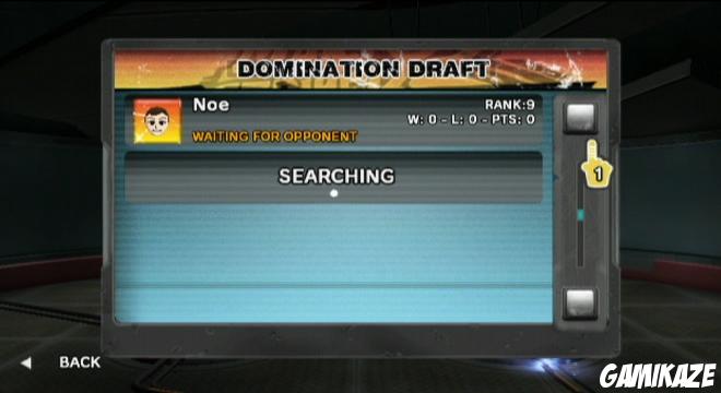 Mario Strikers Charged Football