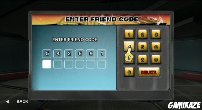 Mario Strikers Charged Football