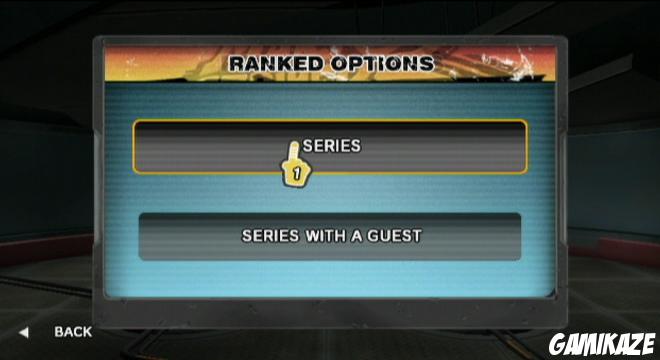 Mario Strikers Charged Football