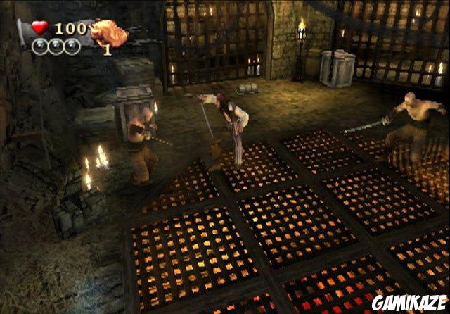 Pirates des Caraibes : Jusqu'au Bout du Monde