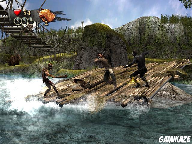 Pirates des Caraibes : Jusqu'au Bout du Monde