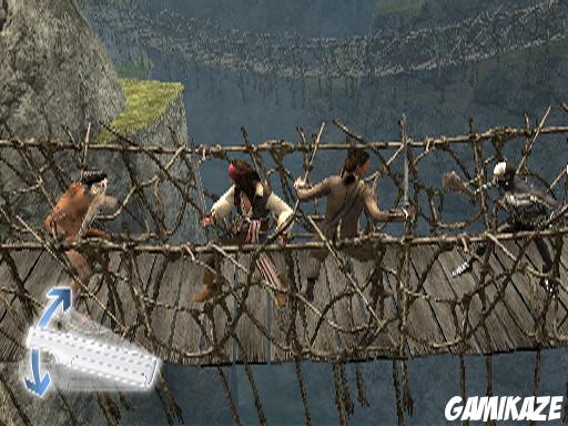 Pirates des Caraibes : Jusqu'au Bout du Monde