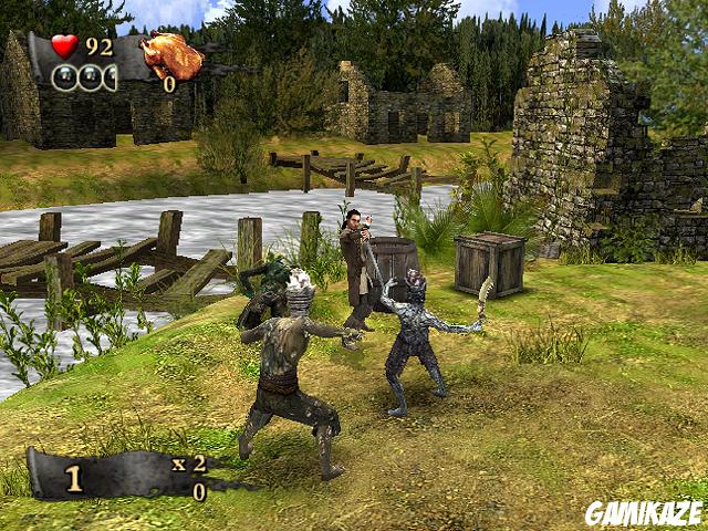 Pirates des Caraibes : Jusqu'au Bout du Monde