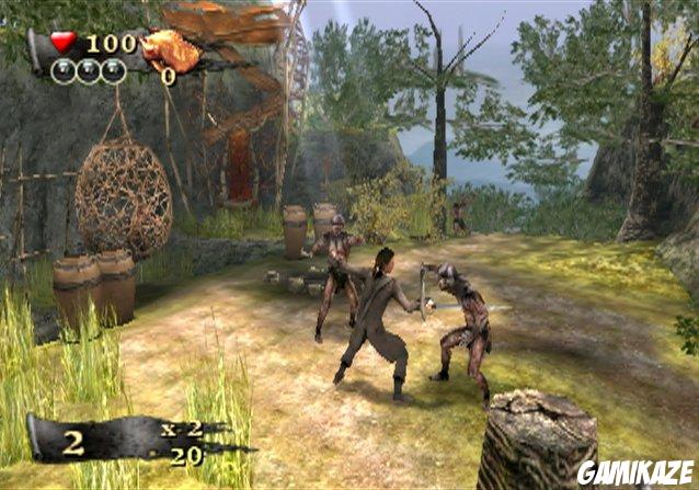 Pirates des Caraibes : Jusqu'au Bout du Monde