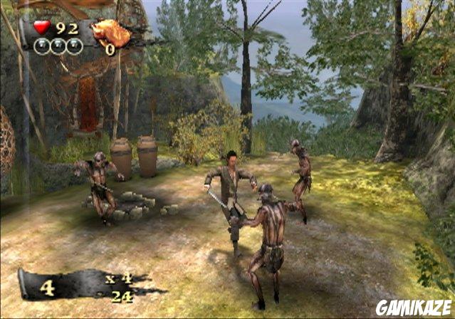 Pirates des Caraibes : Jusqu'au Bout du Monde