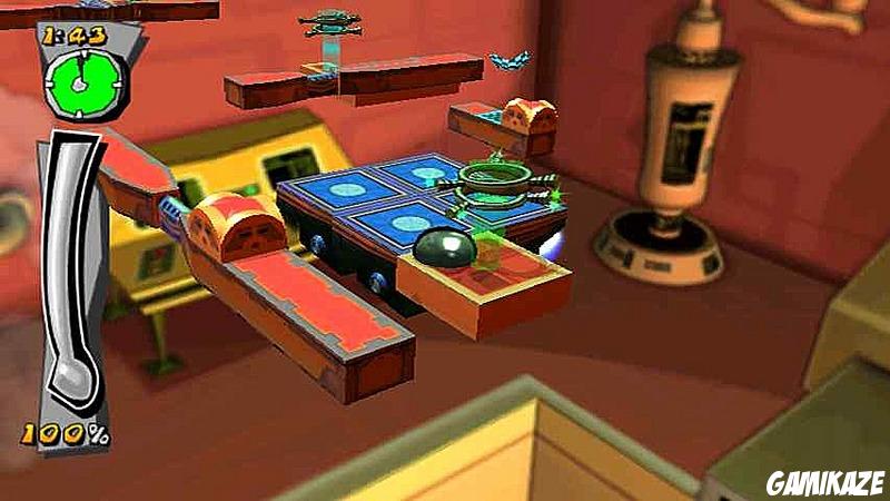 Mercury Meltdown Revolution