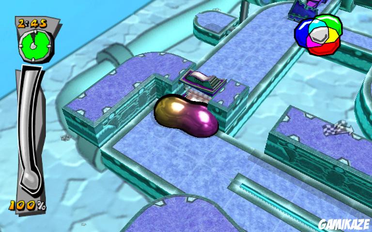 Mercury Meltdown Revolution