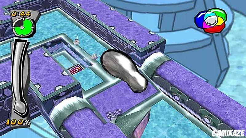 Mercury Meltdown Revolution