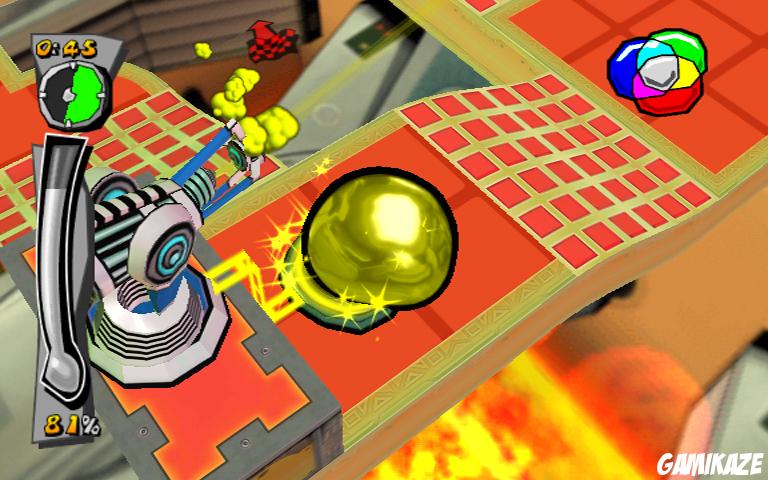 Mercury Meltdown Revolution