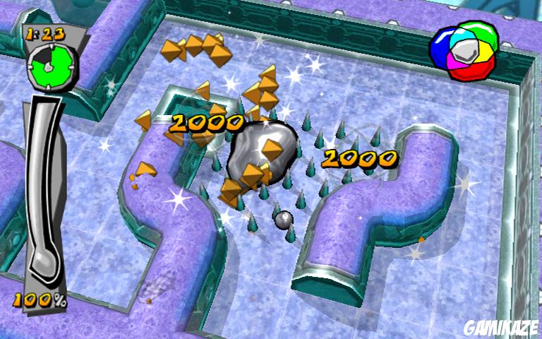 Mercury Meltdown Revolution