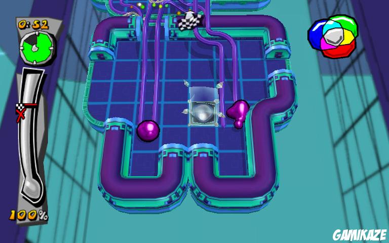 Mercury Meltdown Revolution