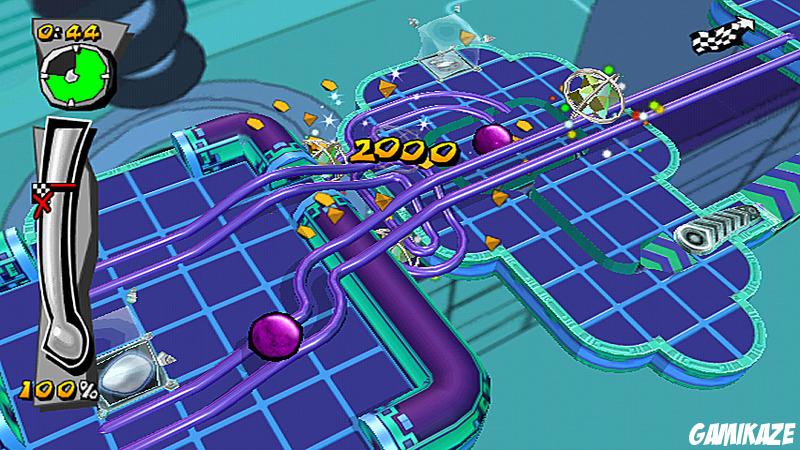 Mercury Meltdown Revolution