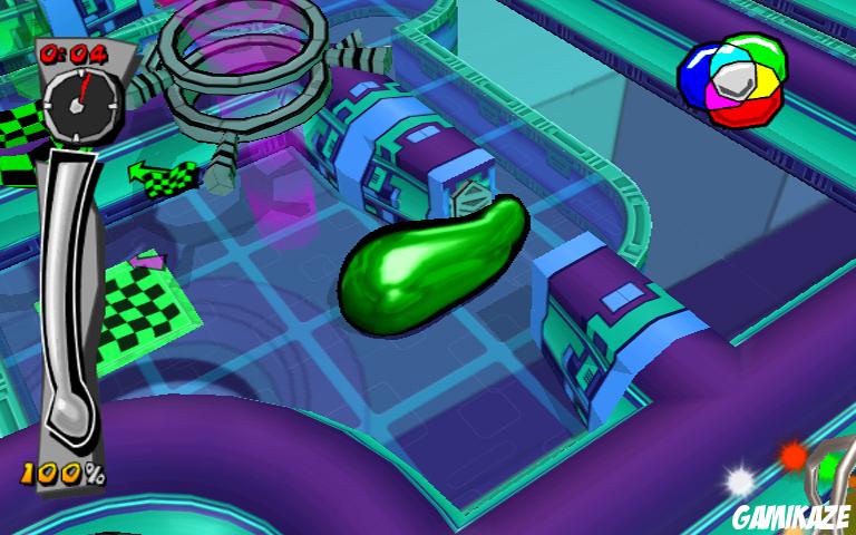 Mercury Meltdown Revolution