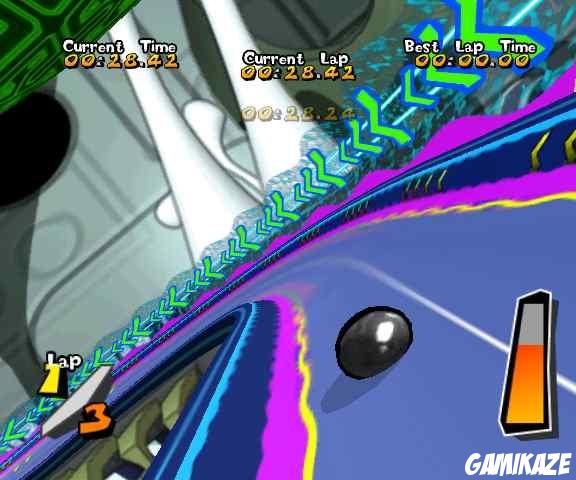 Mercury Meltdown Revolution