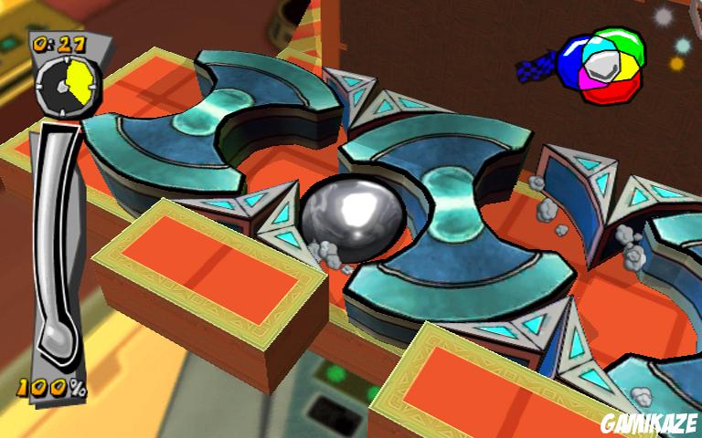 Mercury Meltdown Revolution