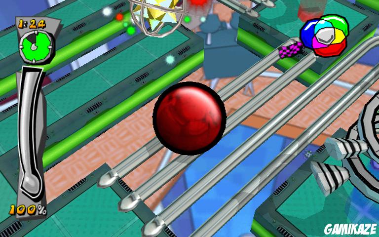 Mercury Meltdown Revolution